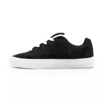 Кроссовки Shionpo Skateboarding Shoes Unisex Low-top Black, черный