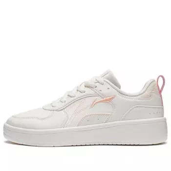 Кроссовки шипованные годы Li-Ning, белый