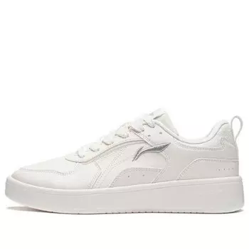 Кроссовки шипованные годы Li-Ning, белый