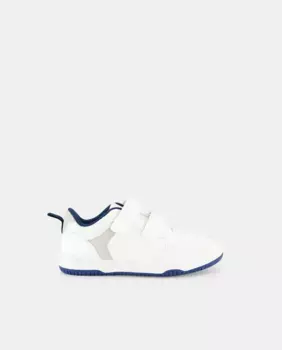 Кроссовки-шлем для мальчика Kids El Corte Ingls, темно-синий