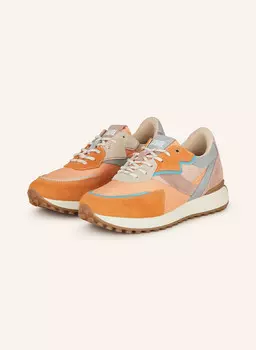 Кроссовки-Шлепанцы Caval, оранжевый