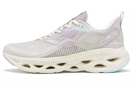 Кроссовки Shock Absorbing Spinning 10.0 женские с низким верхом