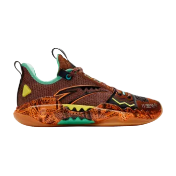 Кроссовки Shock Wave 5 Pro, цвет Focus