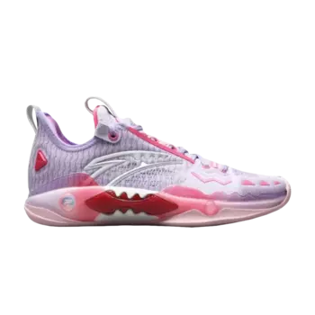 Кроссовки Shock Wave 5 Pro, цвет Valentines Day