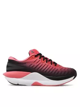 Кроссовки Shocked Run Em Wmn Fila, розовый