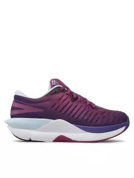 Кроссовки Shocket Run Em Wmn Fila, фиолетовый