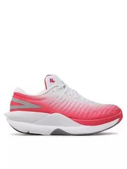 Кроссовки Shocket Run Em Wmn Fila, розовый
