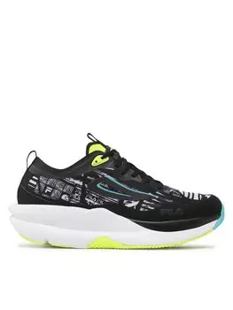 Кроссовки Shocket St Vr46 Fila, черный