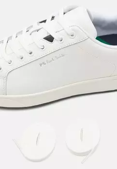 Кроссовки SHOE ALBANY PS Paul Smith, белый