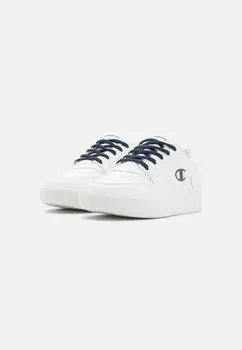Кроссовки Shoe Deuce Unisex Champion, белые