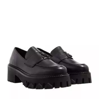 Кроссовки shoes Patrizia Pepe, черный
