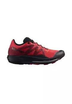 Кроссовки SHOES PULSAR TRAIL salomon, красный