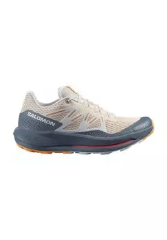 Кроссовки SHOES PULSAR TRAIL W salomon, бежевый