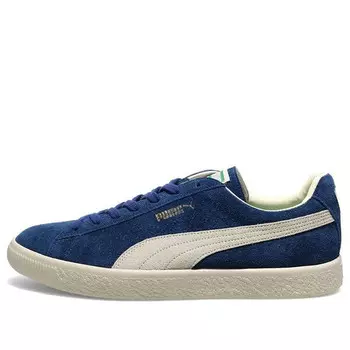 Кроссовки shoes skate shoes 'blue grey' Puma, синий
