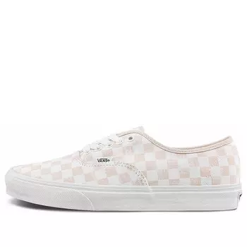 Кроссовки shoes skate shoes 'brown white' Vans, коричневый