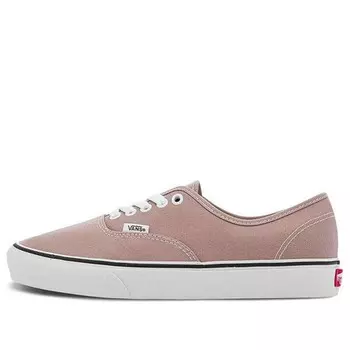 Кроссовки shoes skate shoes 'grey pink' Vans, серый