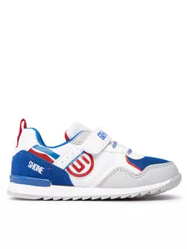 Кроссовки Shone, белый