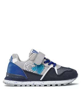 Кроссовки Shone, серый