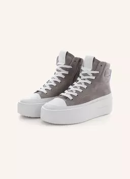 Кроссовки шоу Kennel & Schmenger, серый