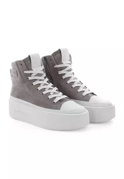 Кроссовки SHOW Kennel + Schmenger, серый