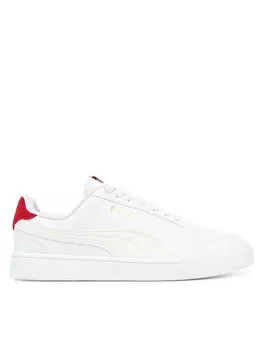 Кроссовки Shuffle 309668 37 Puma, белый