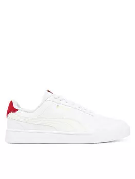 Кроссовки Shuffle 309668 37 Puma, белый