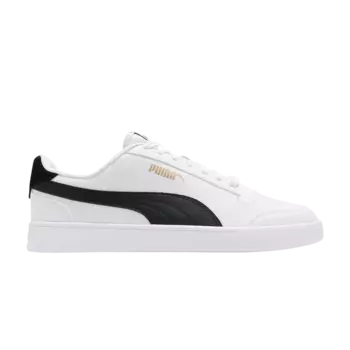 Кроссовки Shuffle Puma, белый