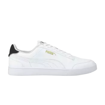 Кроссовки Shuffle Puma, белый
