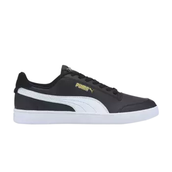 Кроссовки Shuffle Puma, черный