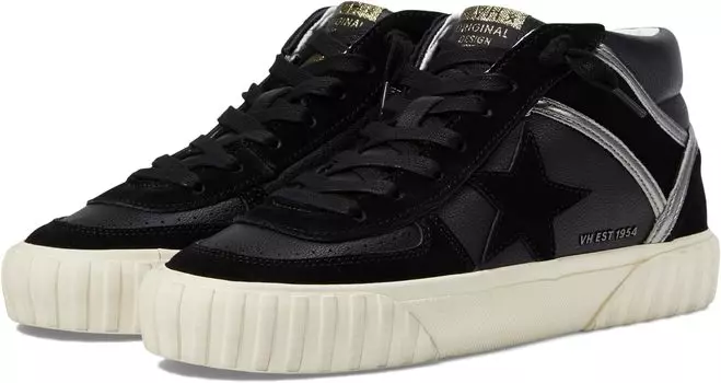 Кроссовки Shuffle Vintage Havana, черный