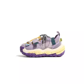 Кроссовки SHUXI Shuxi Chunky Sneakers Women's Low-top, бежевый