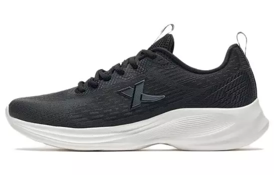 Кроссовки Shuyue2.0 мужские низкие черные Xtep