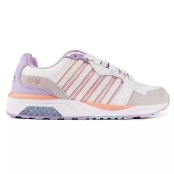 Кроссовки Si 18 K-Swiss, белый