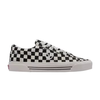 Кроссовки Sid DX Vans, белый