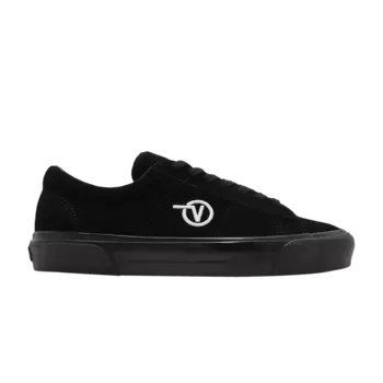 Кроссовки Sid DX Vans, черный