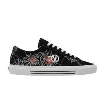 Кроссовки Sid Vans, черный