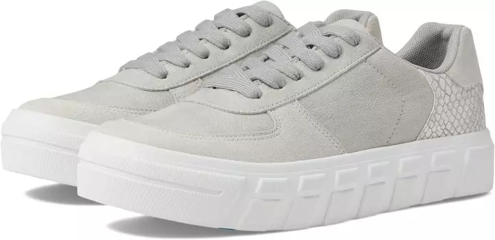 Кроссовки Sideout Blowfish Malibu, цвет Vapor Fields/Silver Slick Croc/Light Grey Microsuede