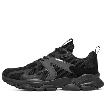 Кроссовки sierra 'sidebiz - black' Skechers, черный