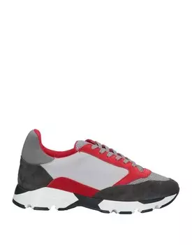 Кроссовки Signs, серый