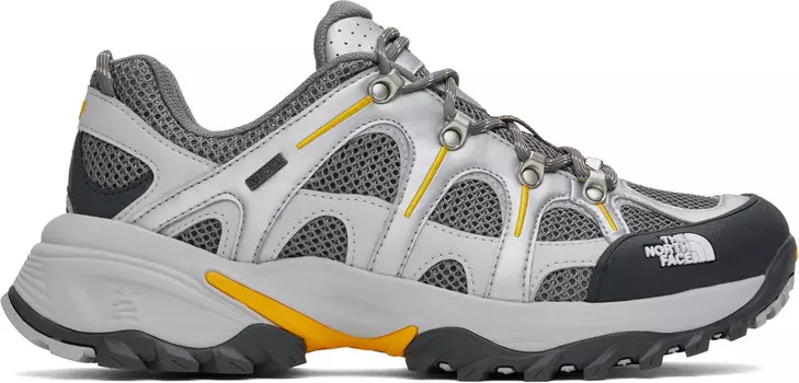 Кроссовки Silver Hedgehog '06 RVST GORE-TEX The North Face