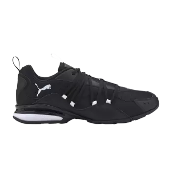 Кроссовки Silverion Puma, черный