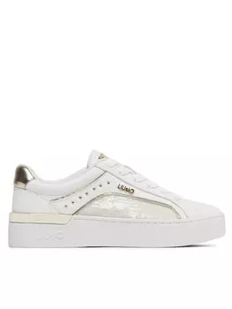 Кроссовки Silvia 97 BA4037 Liu Jo, белый