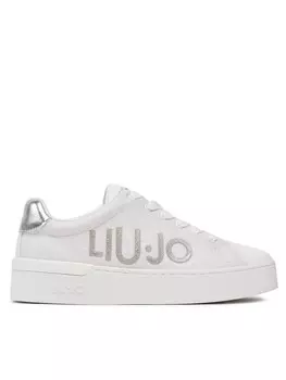 Кроссовки Silvia 99 BA4035 Liu Jo, белый
