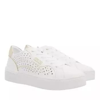 Кроссовки silvia sneakers Liu Jo, белый