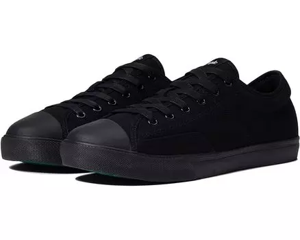 Кроссовки Simple S1 - Canvas, цвет Black/Black