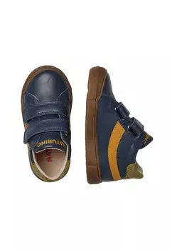 Кроссовки SINGERY Naturino, светло-голубой