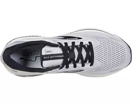 Кроссовки SINGLE SHOE - Adrenaline GTS 22 Brooks, сплав