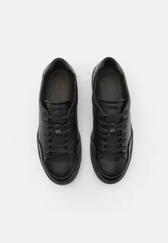 Кроссовки Sinny Tiger of Sweden, черные