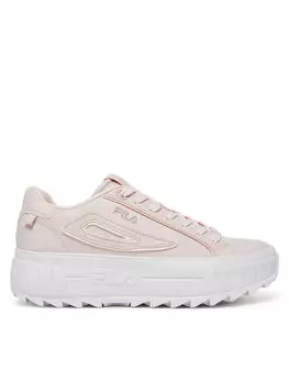 Кроссовки Sintra FFW0493 40086 Fila, розовый