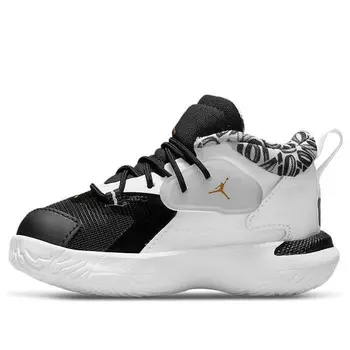 Кроссовки сион 1 Air Jordan, белый